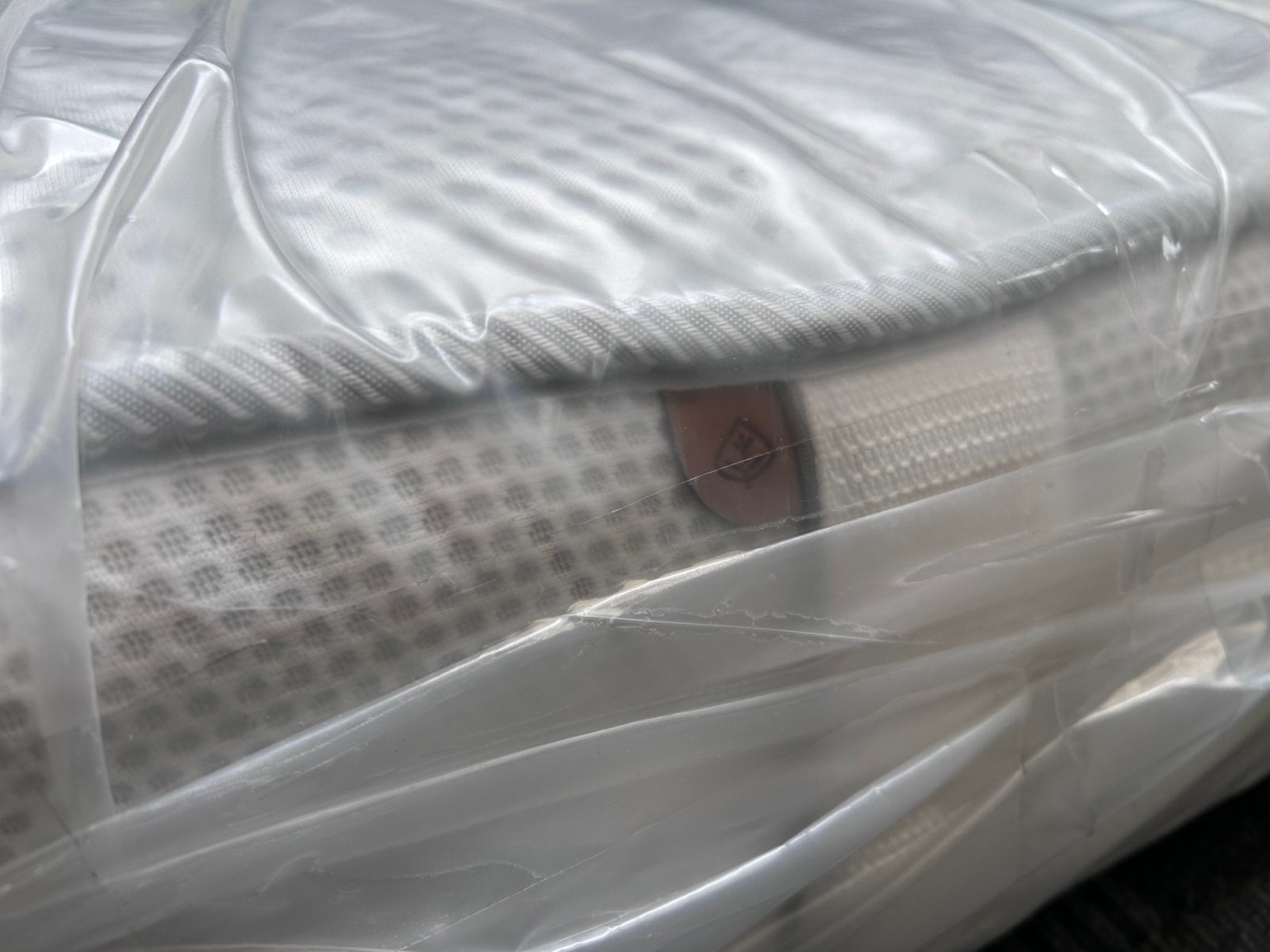 Ergosleep matras P550 | XP | F1 90x200 Op=Op!, Ophalen of Verzenden, Zo goed als nieuw