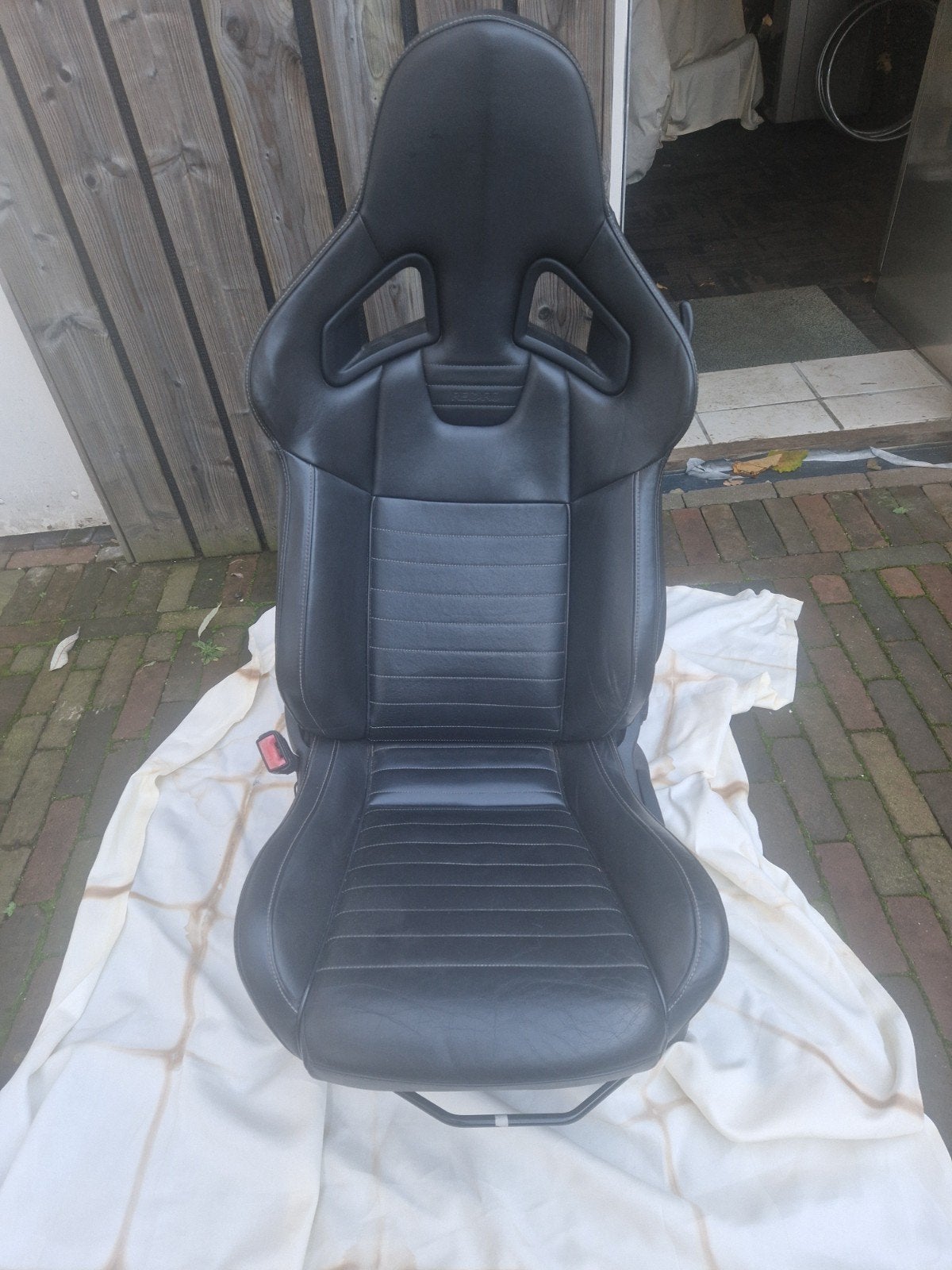 recaro cs, Auto-onderdelen, Ophalen, Nieuw, Opel