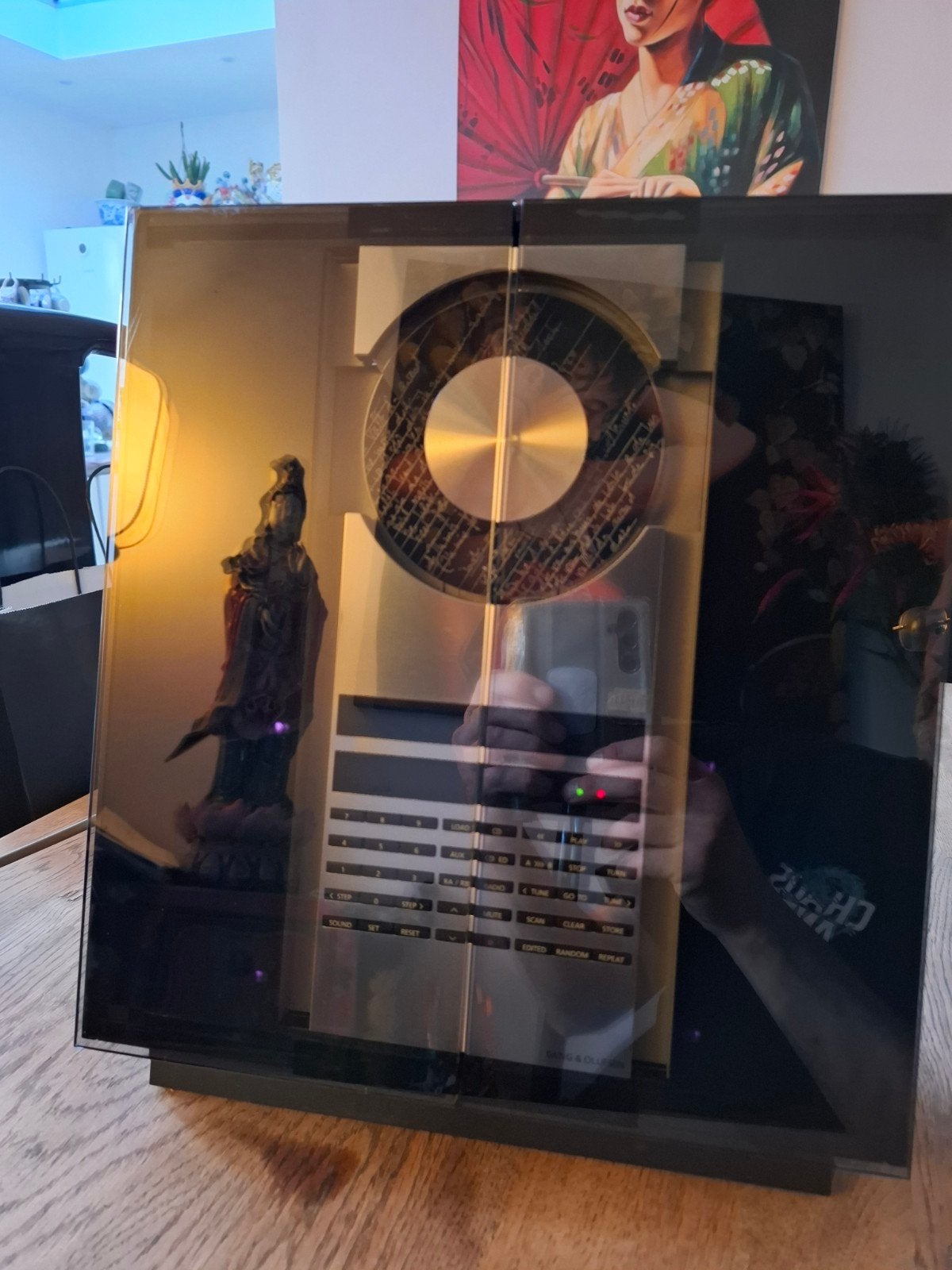 Bang&olufsen beosound 2300., Ophalen of Verzenden, Overige merken