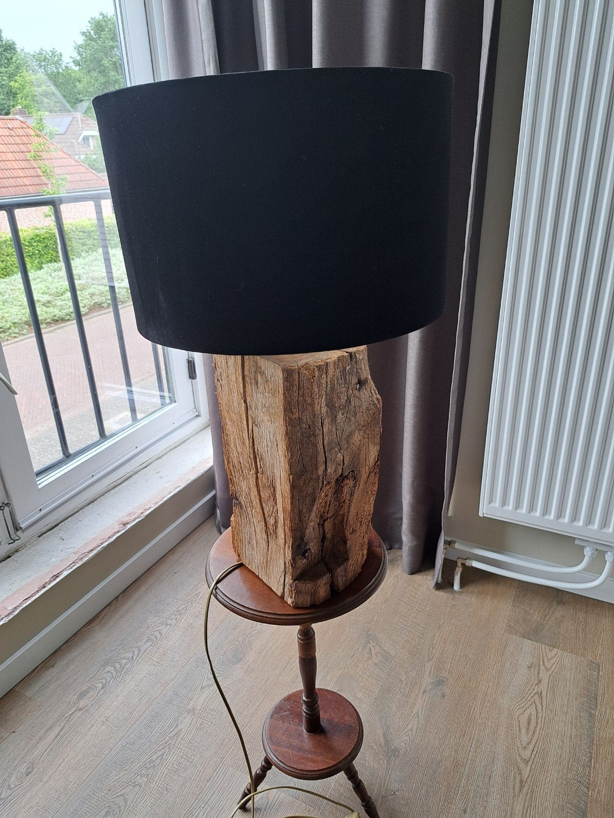 Tafel schemerlamp, Ophalen of Verzenden