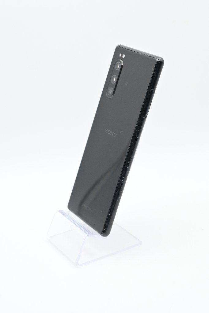 Sony Xperia 5 128GB Android 11, Sony Ericsson, Ophalen of Verzenden, Zo goed als nieuw, Sony Corporation