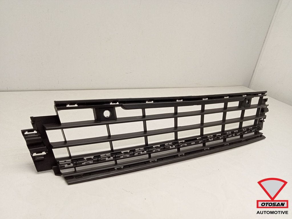VW Golf 8 2019-2024 Voorbumper Rooster Sierlijst Midden Nieu, Auto-onderdelen, Volkswagen AG, Nieuw, Bumper, Berliner Ring 2
38440  Wolfsburg, DE