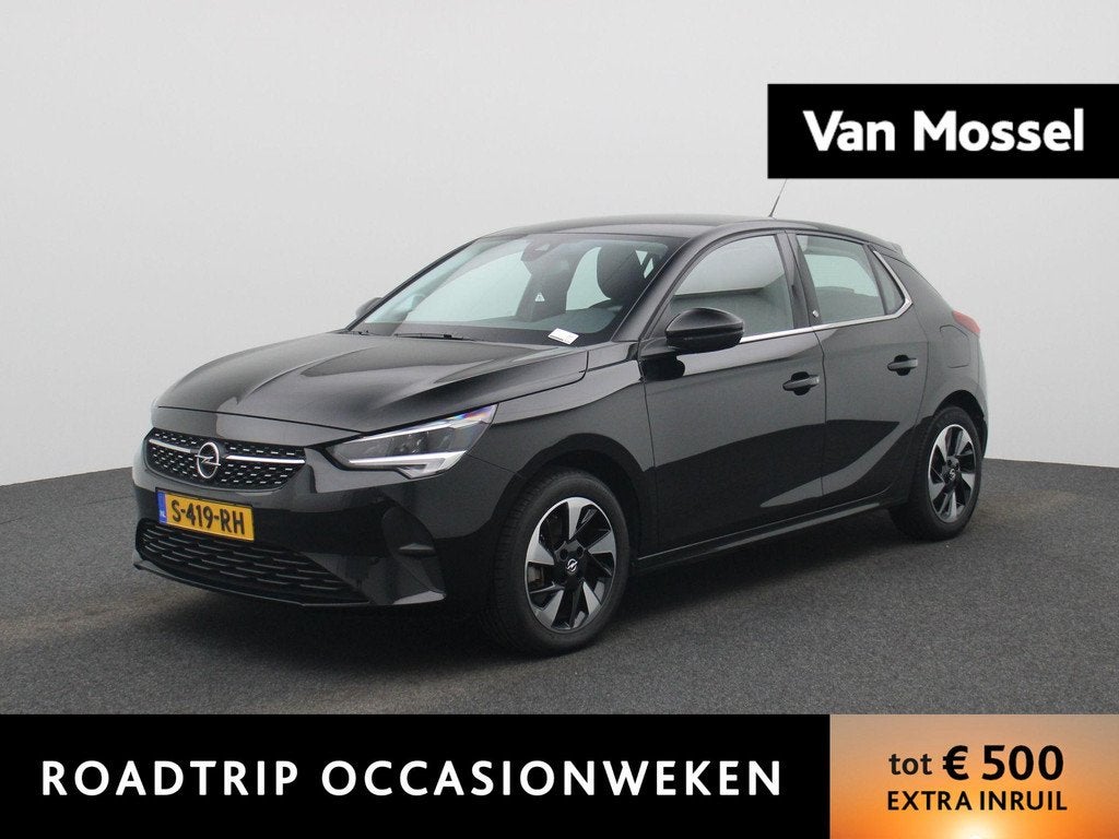 Opel Corsa Electric 50 kWh | Apple Carplay / Android Auto |