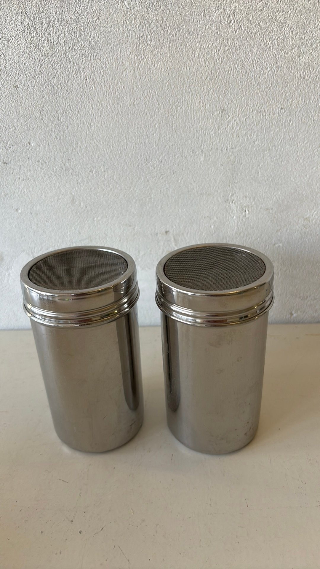 Cacao strooiers, Ophalen of Verzenden, Nieuw
