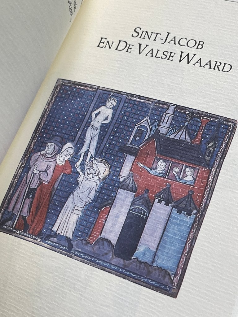 Heer Halewijn. Luisterliederen uit de middeleeuwen 1991, Boeken, Ophalen of Verzenden, Zo goed als nieuw, België
