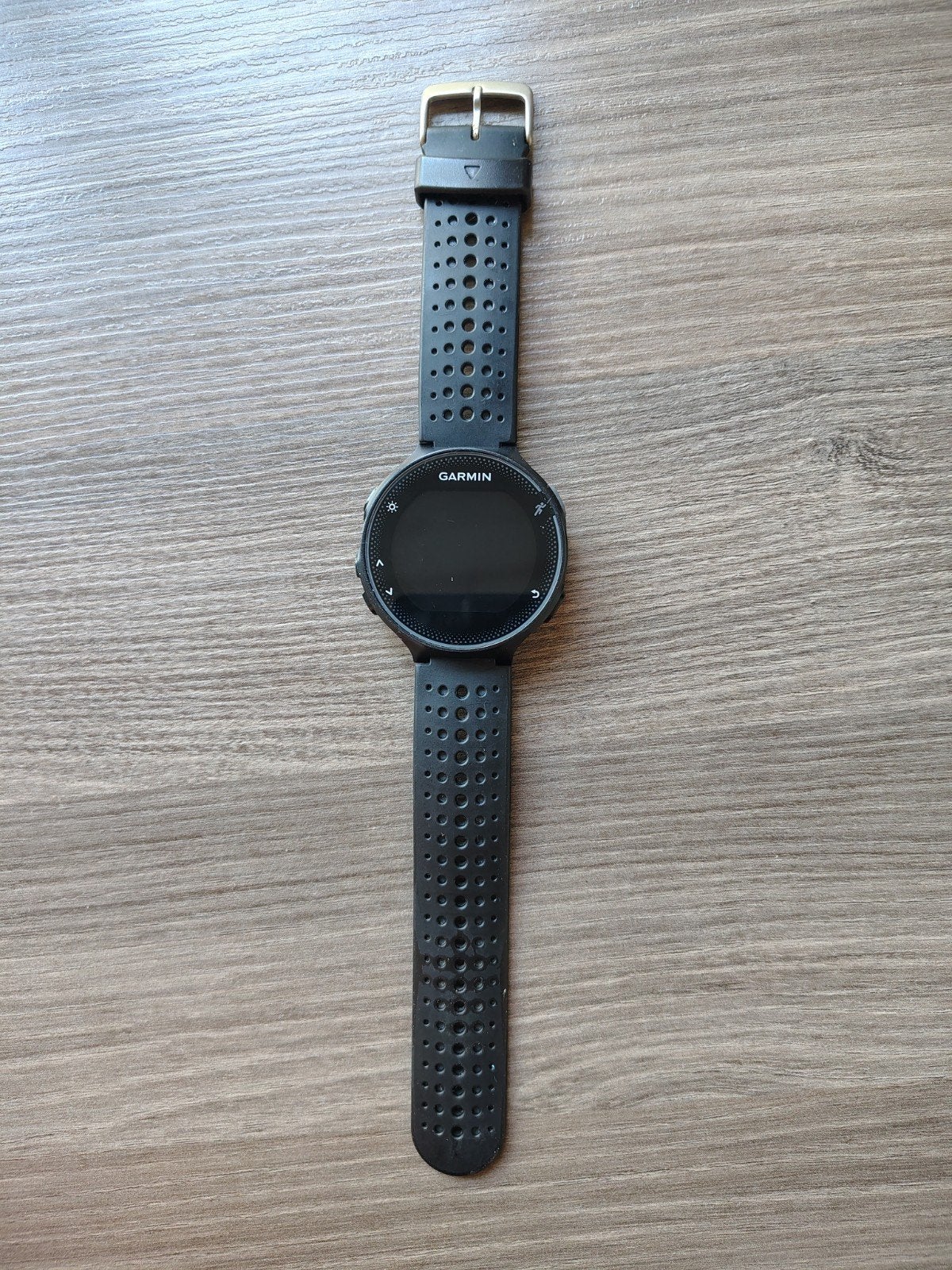 Garmin Forerunner 235, Ophalen of Verzenden, Zwart, Android