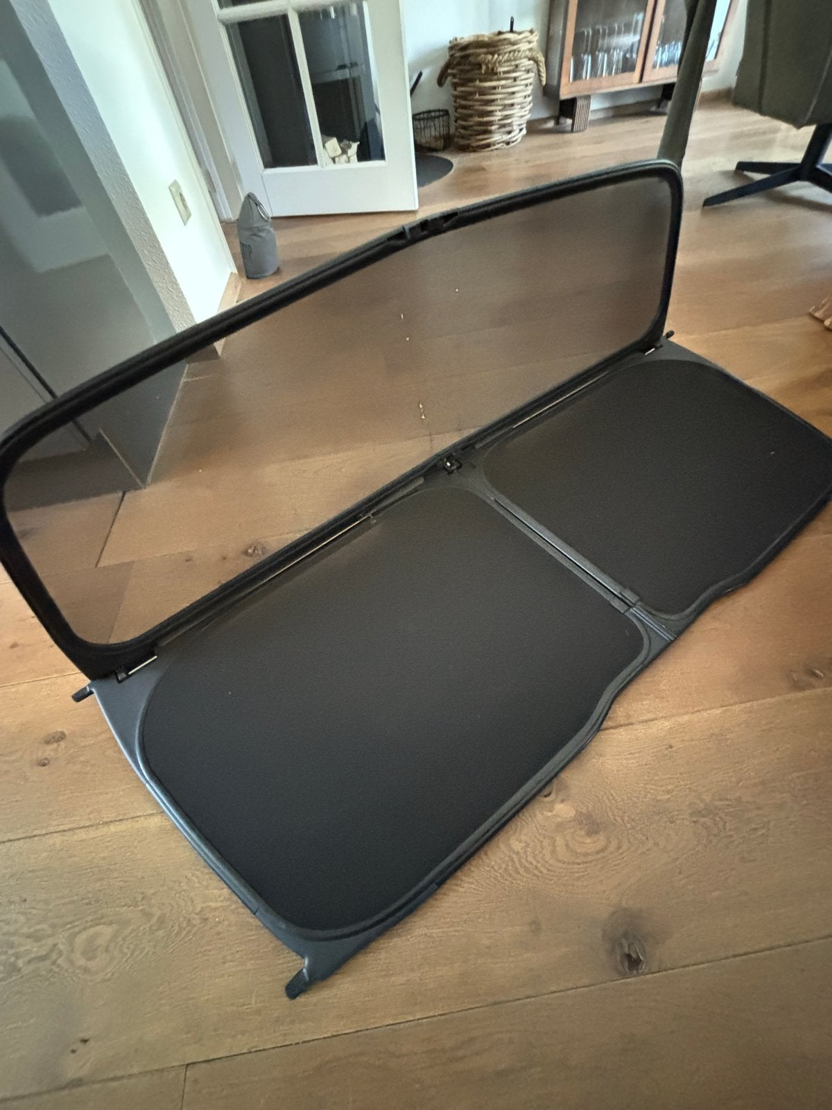 Audi A5 Windscherm / Deflector (vanaf 2012), Auto-onderdelen, Ophalen, Gebruikt, Audi