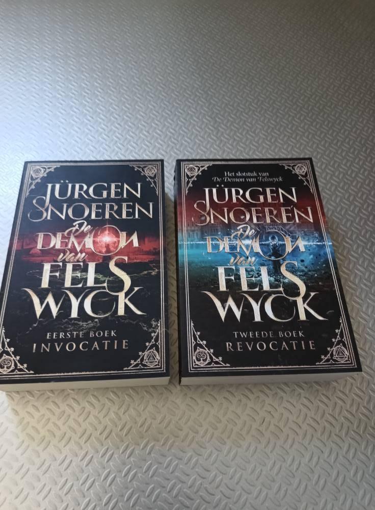 Jurgen Snoeren, Ophalen of Verzenden, Nieuw, Jurgen Snoeren