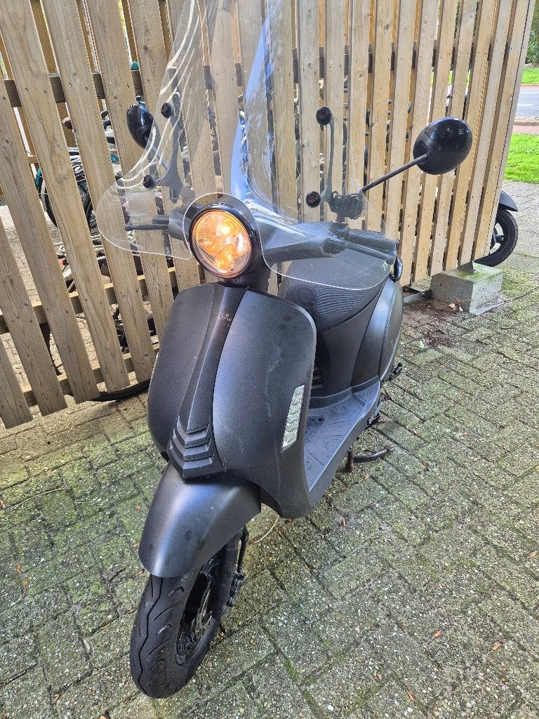 Tym scooter, Zo goed als nieuw, Benzine, Ophalen, Overige merken