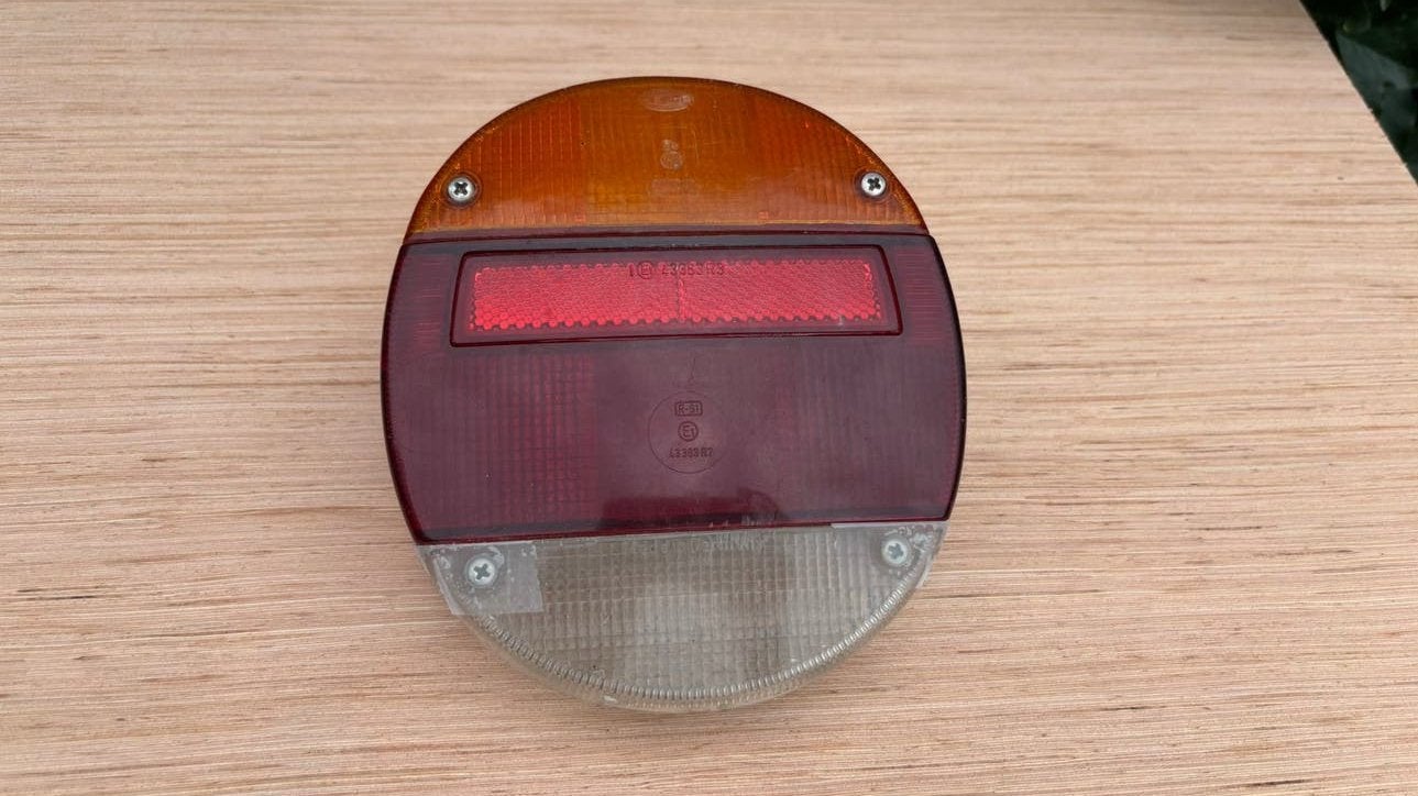 Kever 1303 onderdelen, Ophalen of Verzenden, Gebruikt, Volkswagen