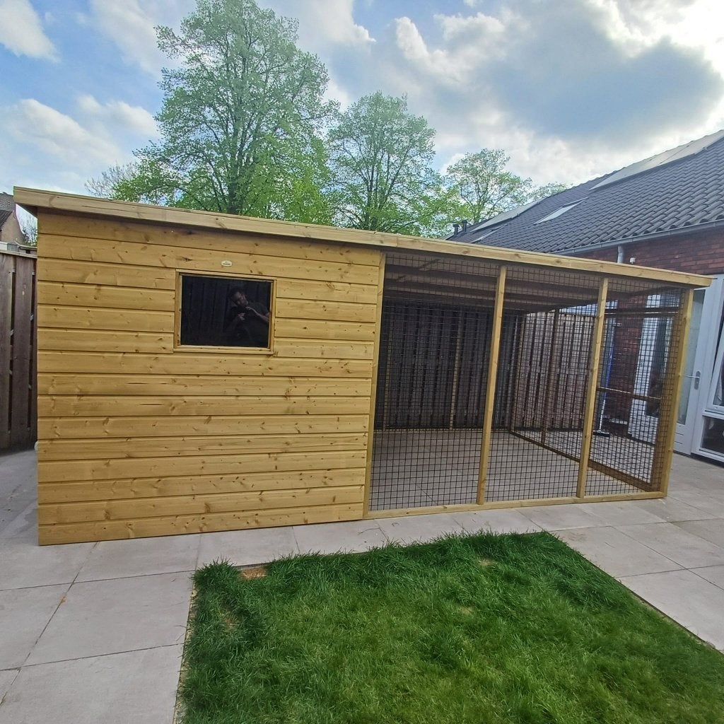 Kattenren Heesch | Maatwerk | Duurzame materialen, Ophalen of Verzenden, Nieuw