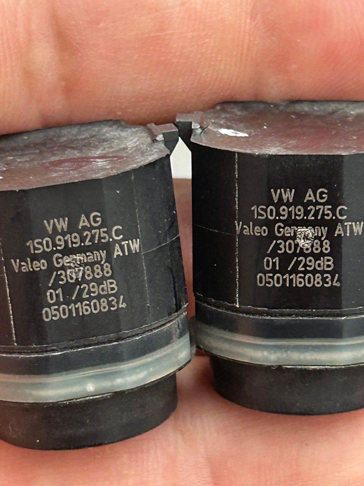 Audi pdc sensor, Ophalen, Bolautoparts1, Info@bolcars.nl, Hoofddorp