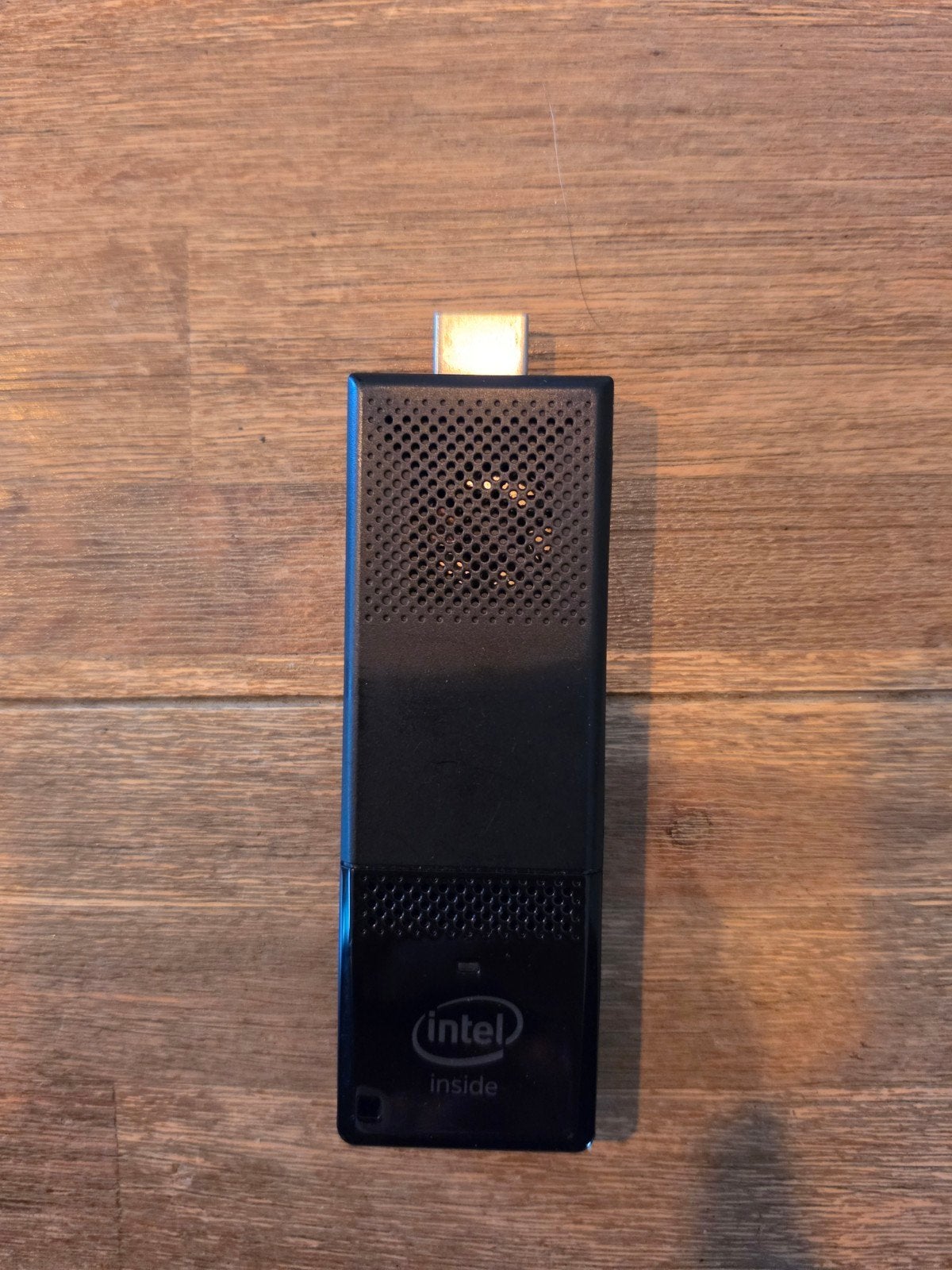 Intel Compute Stick STK1AW32SC - Mini PC, Computers en Software, 32 GB eMMC, Gebruikt, Minder dan 4 GB, Minder dan 2 Ghz