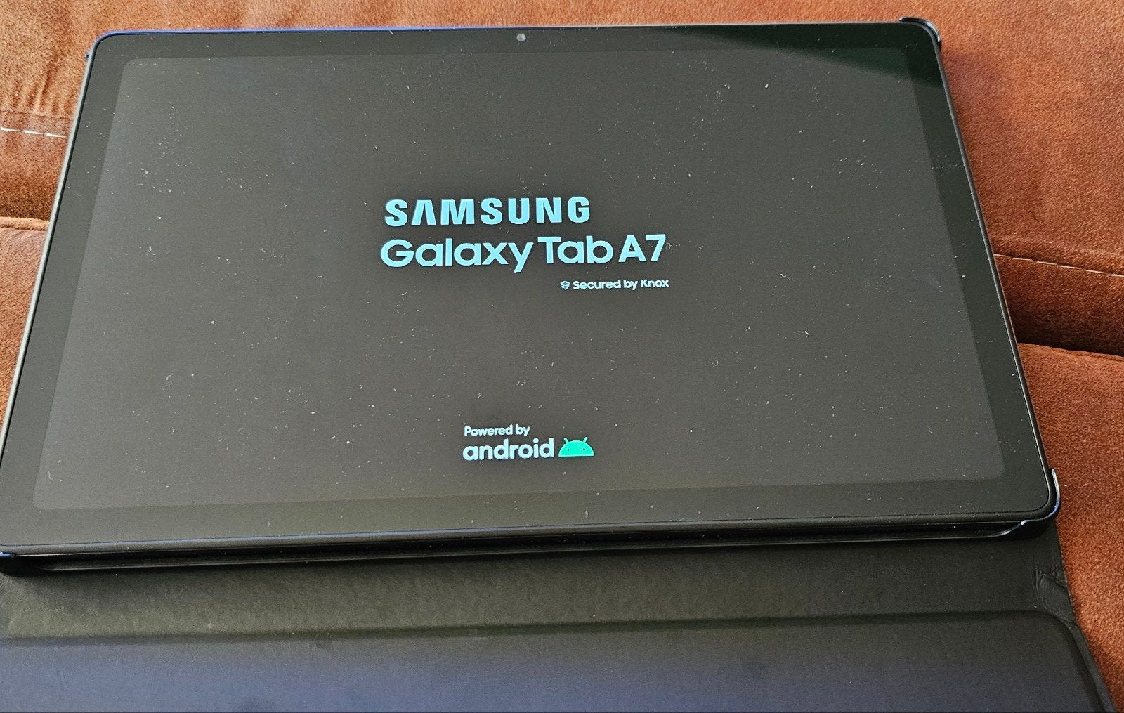 Samsung Galaxy Tab A7 (2020) - Zo goed als nieuw, 10 inch, 32 GB, Ophalen of Verzenden, Zo goed als nieuw