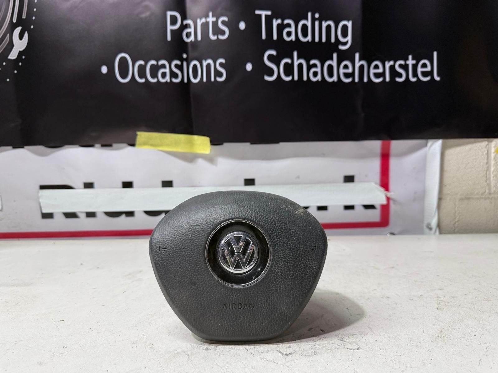 AIRBAG VOLKSWAGEN POLO, Auto-onderdelen, Gebruikt, -, -, Ophalen of Verzenden