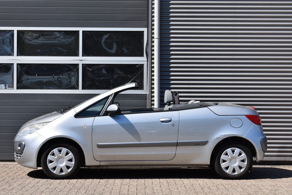 Mitsubishi COLT 1.5 CZC 1.5 Limited Edition APK T/M 09-04-27, Auto's, 15 km/l, Gebruikt, 4 cilinders, Bedrijf