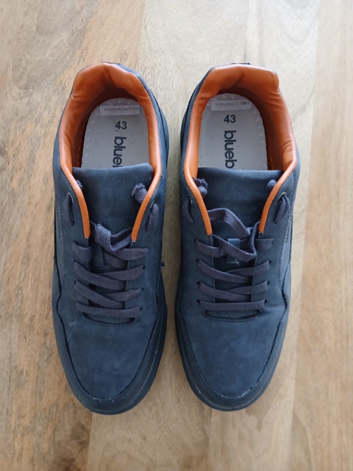 bleubox herenschoen maat 43, Kleding | Heren, Schoenen, Ophalen
