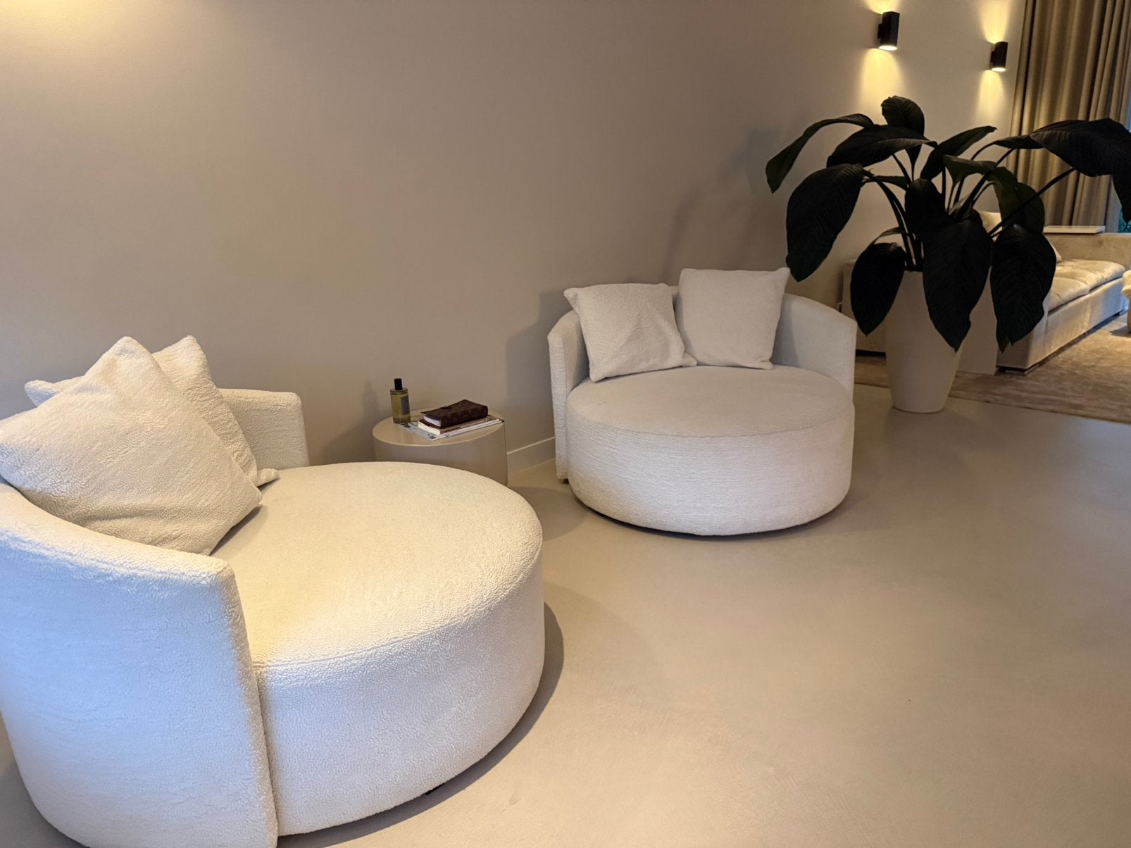 Ioveseat Teddy, Ophalen, Zo goed als nieuw, Minder dan 50 cm