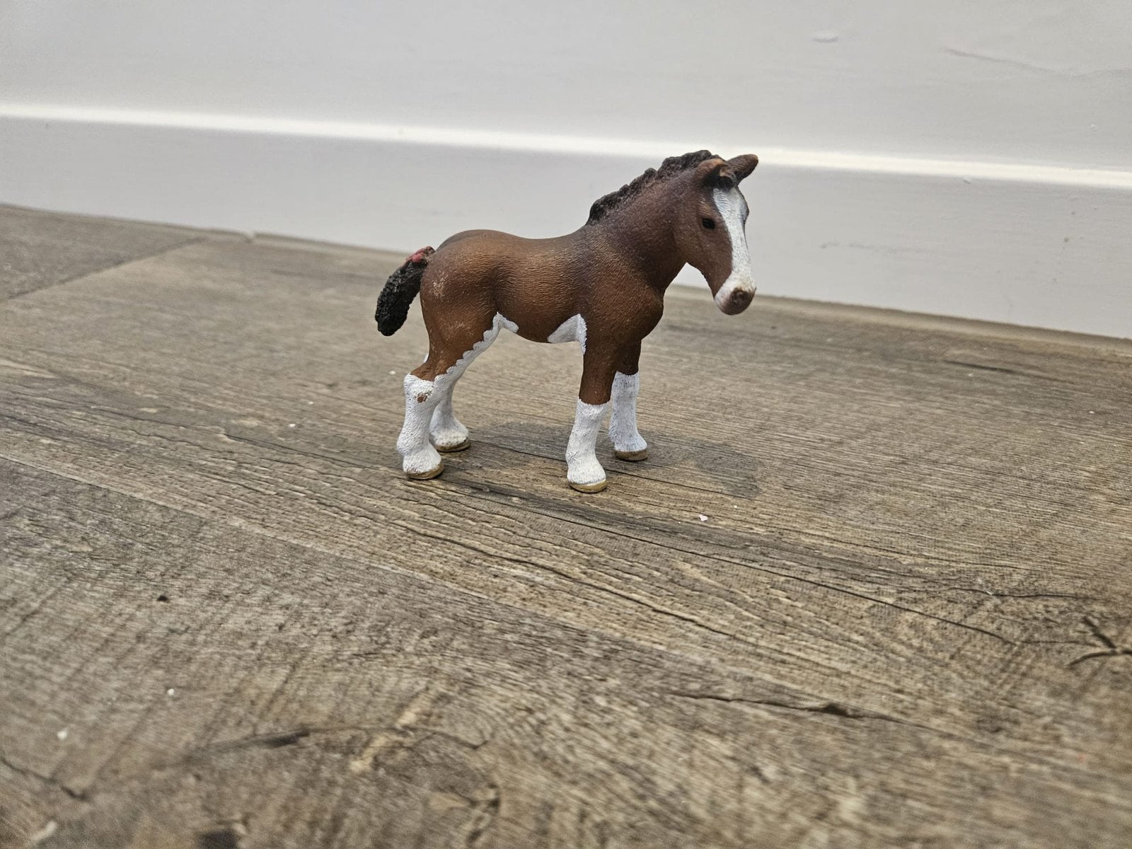 Schleich veulens! Per stuk 1.25, Ophalen of Verzenden