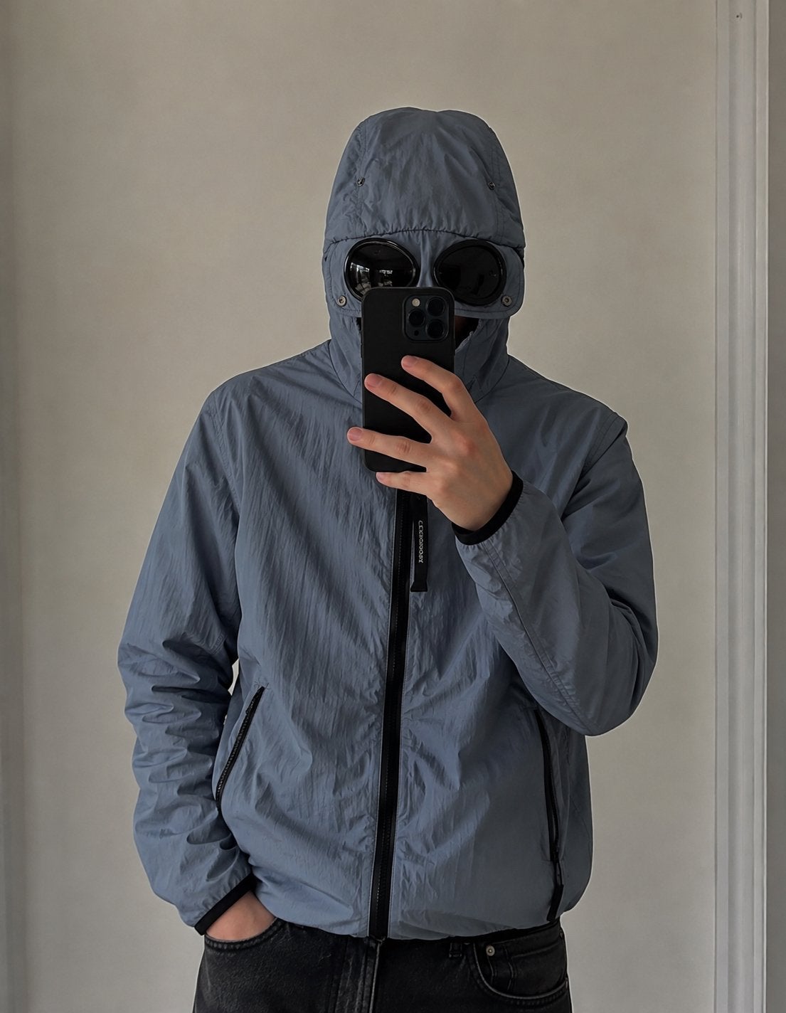 Cp Company Winterjassen Nieuw!, Ophalen of Verzenden, Nieuw, Overige maten, Overige kleuren