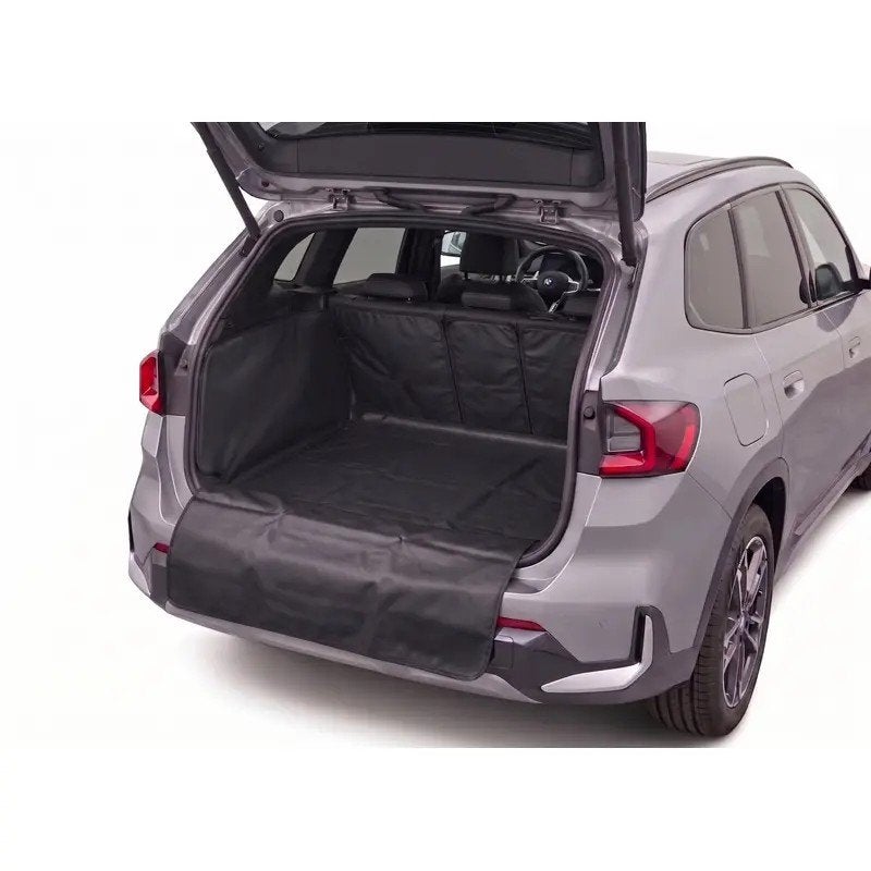 Kofferbakbescherming AZUGA BOOTECTOR VW polo, Ophalen, Gebruikt