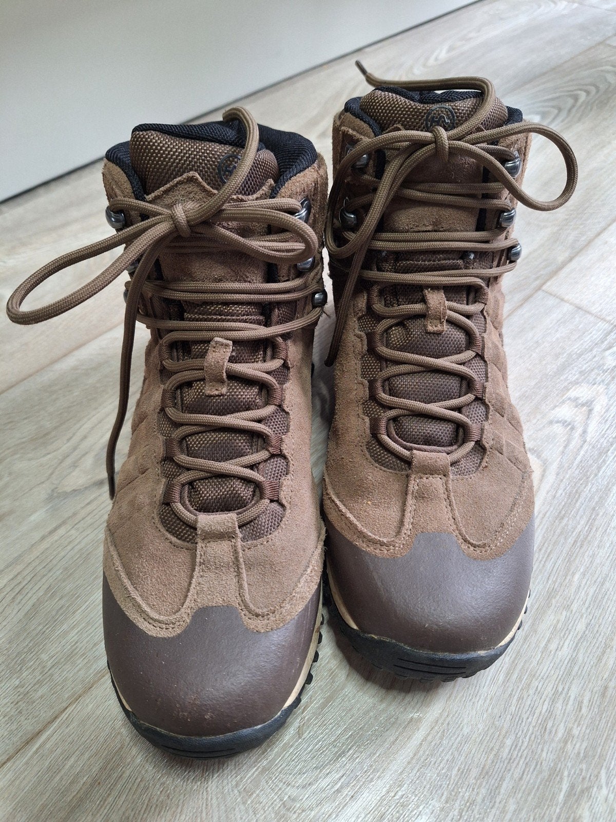 Human Nature Luxor wandelschoenen - Maat 41, Ophalen of Verzenden, Zo goed als nieuw, Schoenen