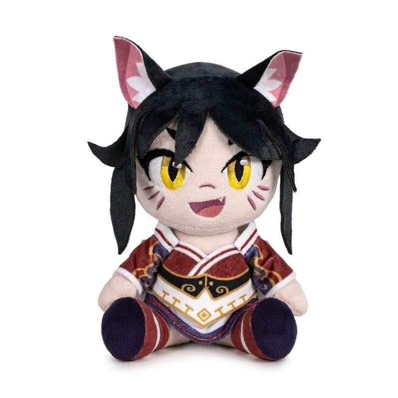 League of Legends Knuffel Ahri (24cm), Play by Play, Spanje, Nieuw, Ophalen of Verzenden