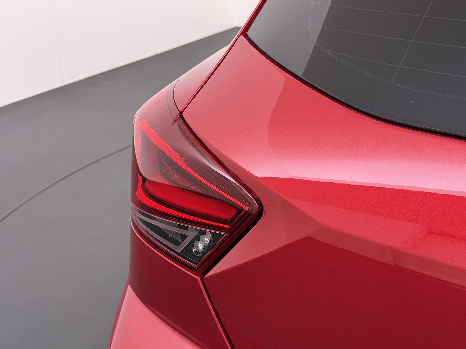 SEAT Ibiza 1.0 EcoTSI FR VAN:18.900,- VOOR:16.440,- UW HERFS, Stof, Ibiza, Origineel Nederlands, Bedrijf