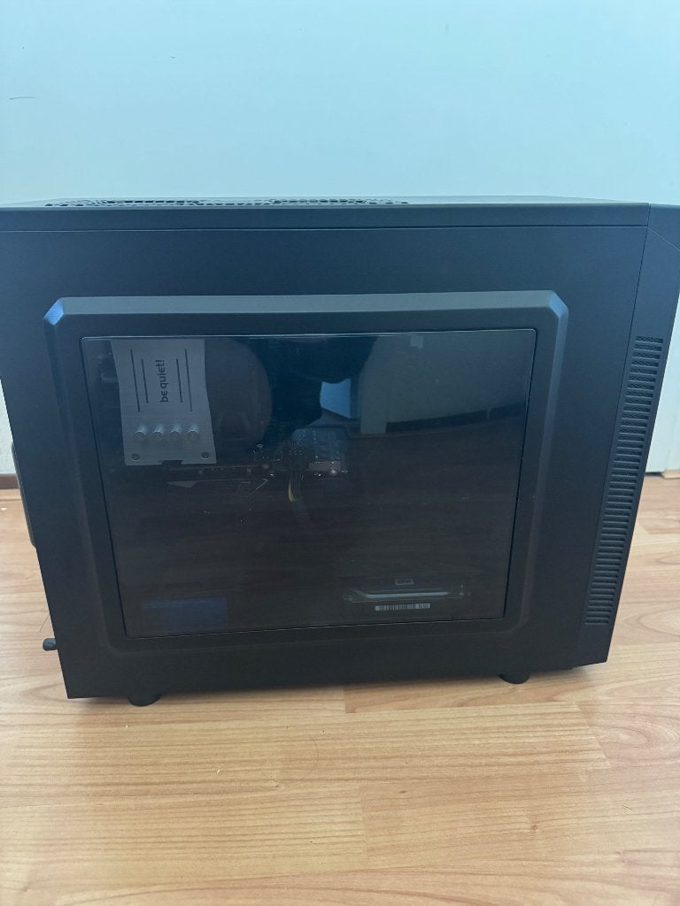 Budget Gaming, School of Werk PC inclusief subwoofer, Computers en Software, Ophalen, Gebruikt, 2 tot 3 Ghz, 8 GB