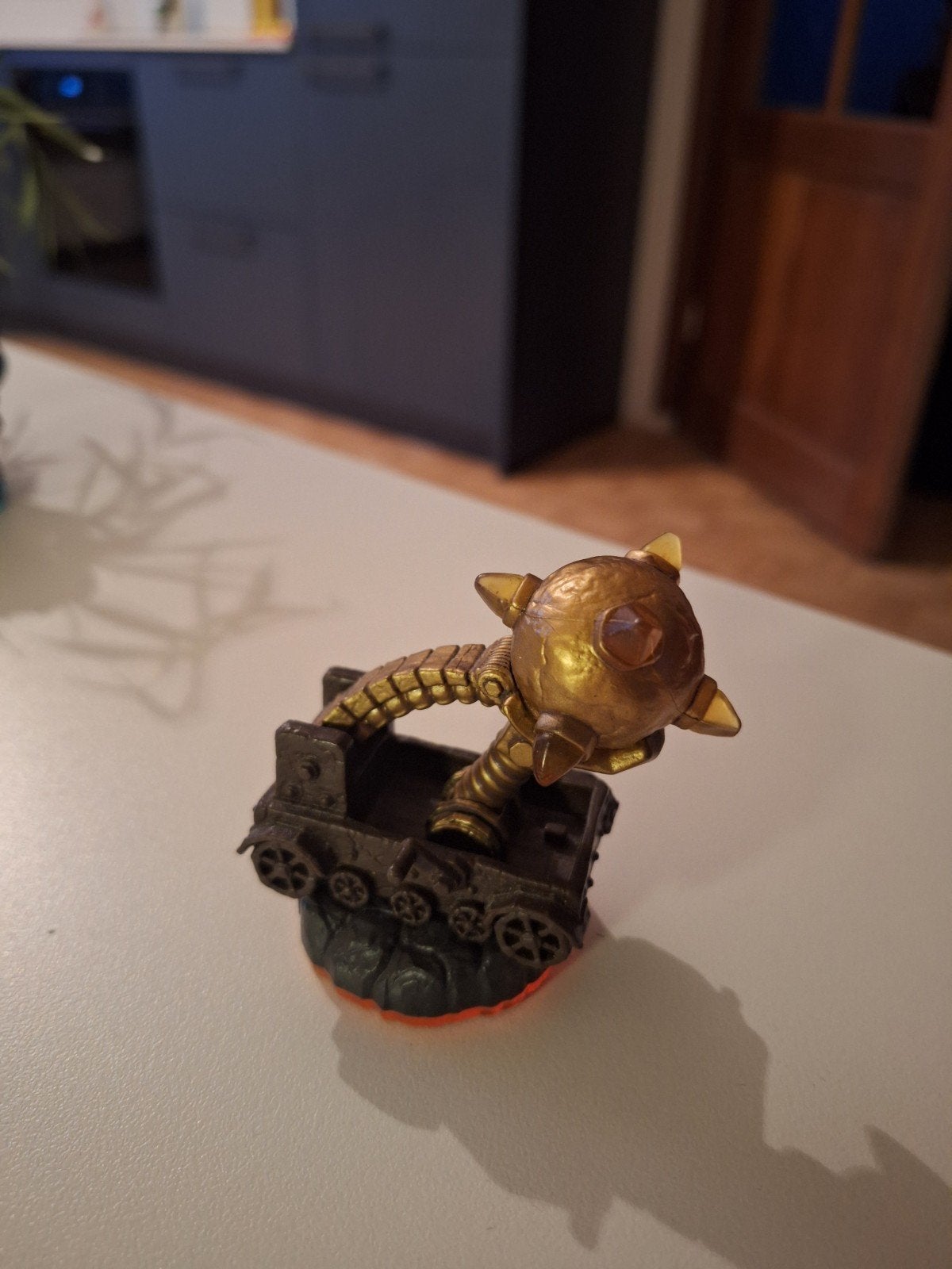 Skylanders - Scorpion Striker Catapult, Avontuur en Actie, 1 speler, Ophalen of Verzenden, Zo goed als nieuw