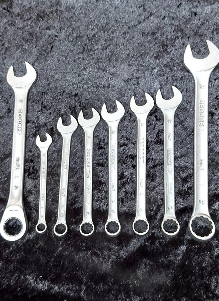 Steekring sleutels, Doe-het-zelf en Verbouw, Gereedschap | Handgereedschap, Ophalen of Verzenden