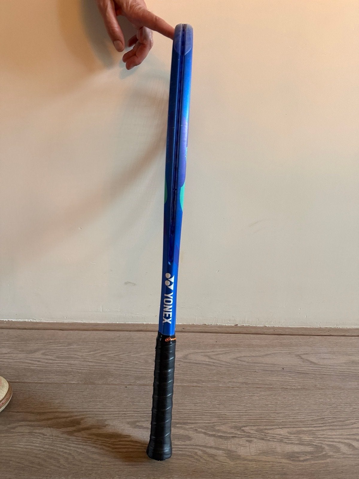 Yonex Ezone Tennisracket 26 inch - Ideaal voor jeugdspelers, Sport en Fitness, Ophalen of Verzenden, Gebruikt, Racket, Overige merken
