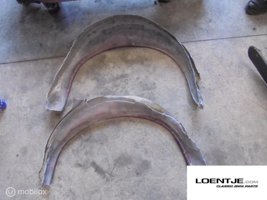 sest wielranden bmw e30 35i 320i 318i 316 etc, Auto-onderdelen, Gebruikt, Ophalen of Verzenden, BMW