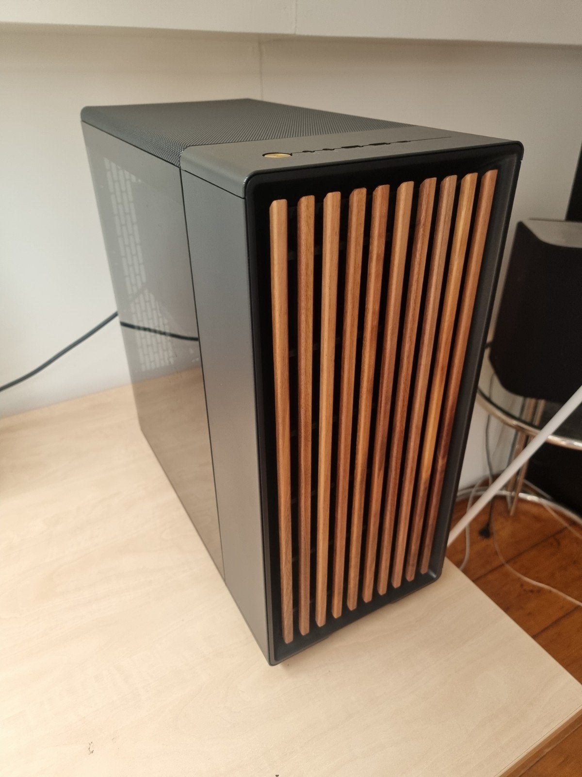 High-End Gaming PC: Ruim jaar garantie, Computers en Software, Desktop Pc's, 32 GB, Ophalen of Verzenden, Zo goed als nieuw, SSD