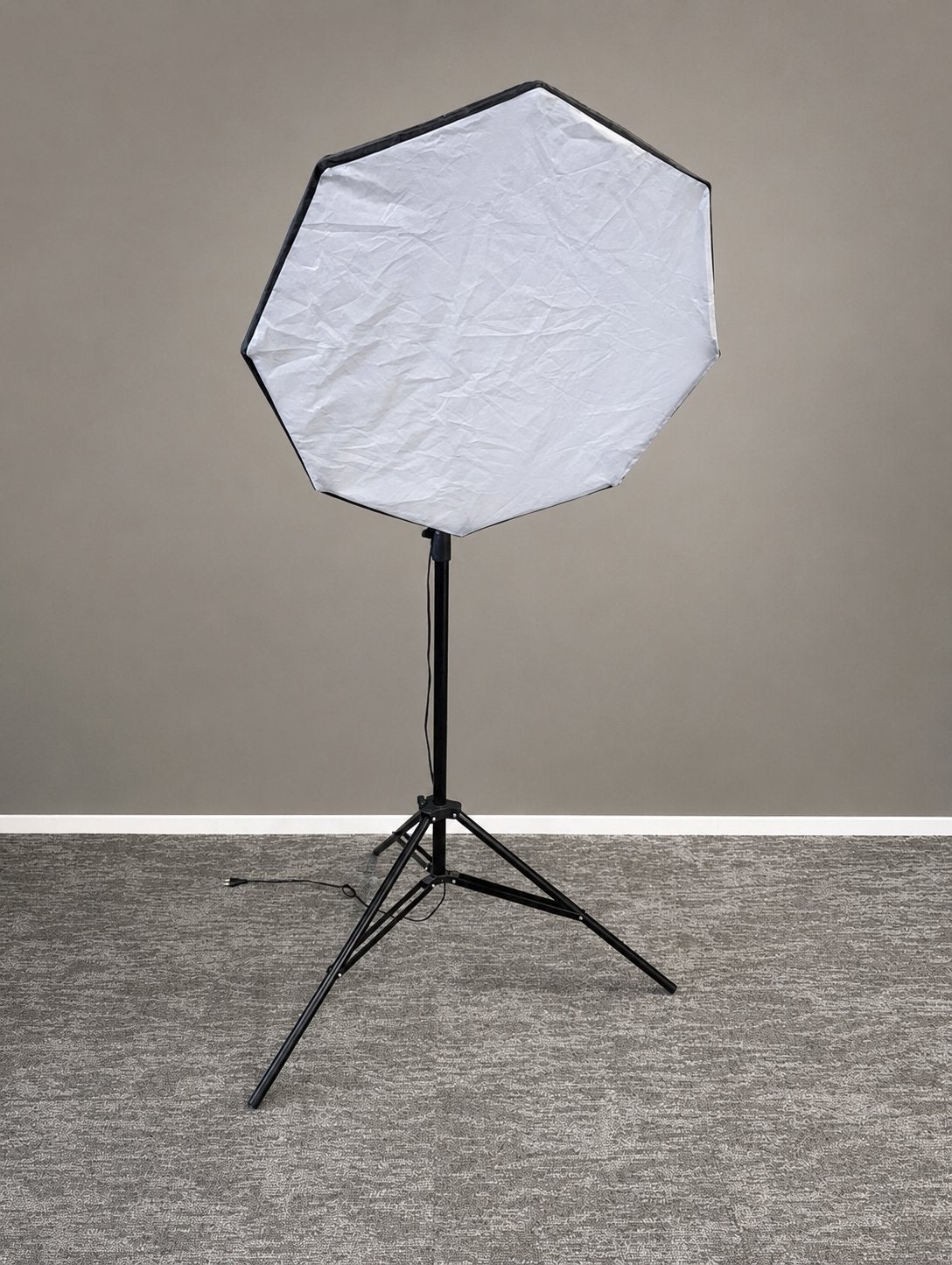 Bresser Fotostudio Daglicht Lampenset (2x Lampen), Audio, Tv en Foto, Fotografie | Fotostudio en Toebehoren, Ophalen, Lamp of Flitsset
