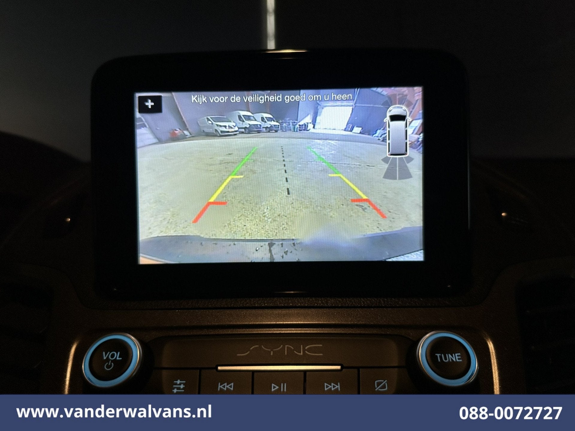 Ford Transit Connect 1.5 EcoBlue 101pk L1H1 Euro6 Airco | Ca, Voorwielaandrijving, Gebruikt, 4 cilinders, Wit