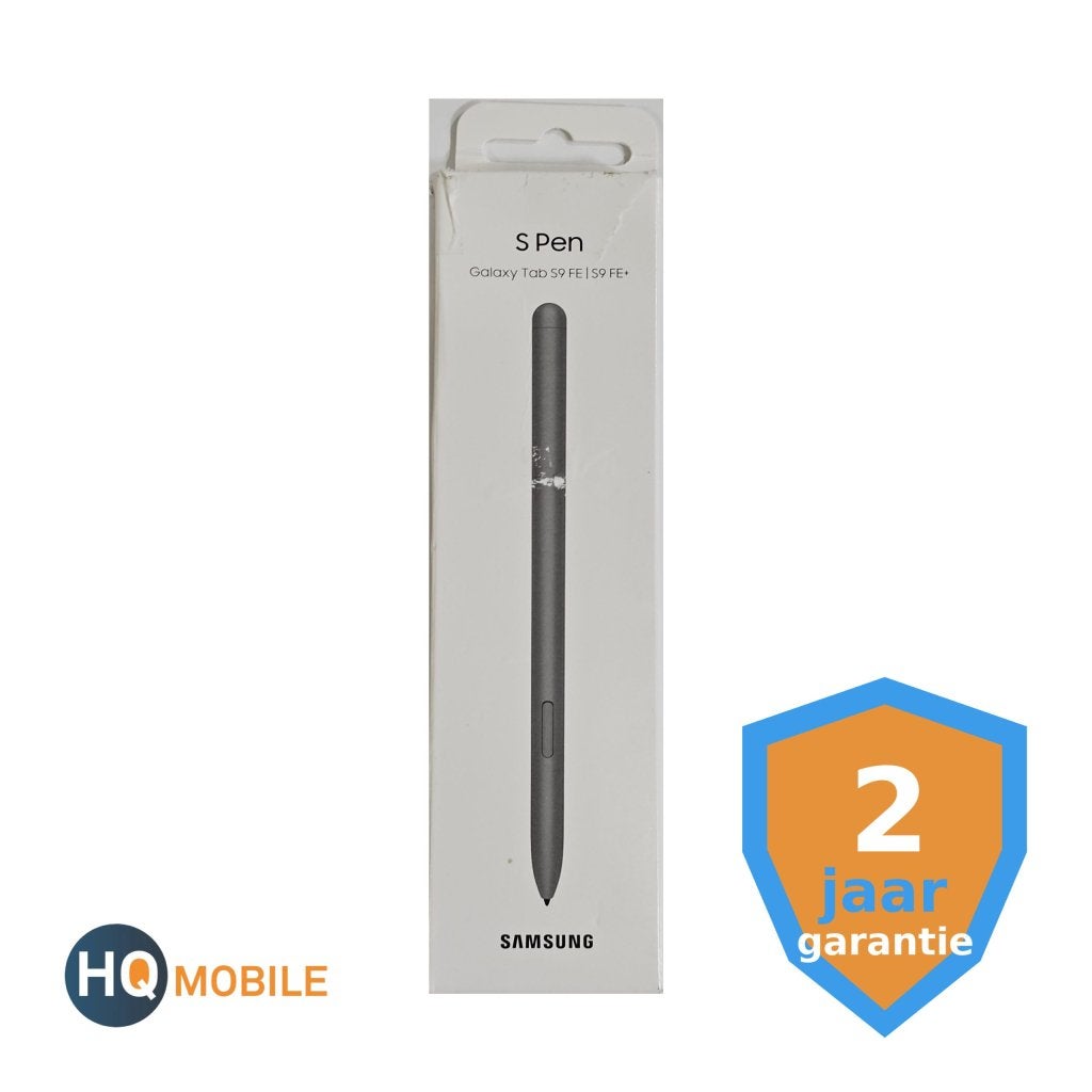 Samsung S Pen - Tab S9 FE/+ /  S10 FE/+ - Grey | Retourdeal