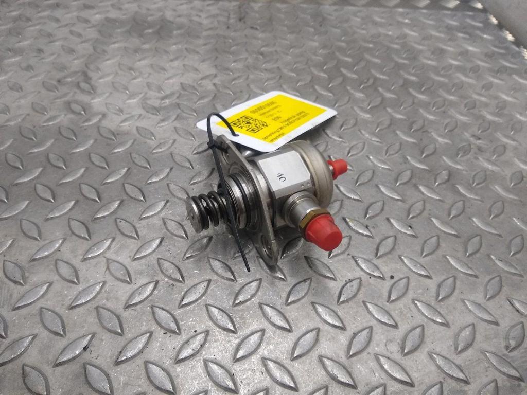 VOLKSWAGEN EOS BRANDSTOF POMP VOOR DE RAIL (HOGE DRUK) 2012, Ophalen of Verzenden, Gebruikt, Stiba lid