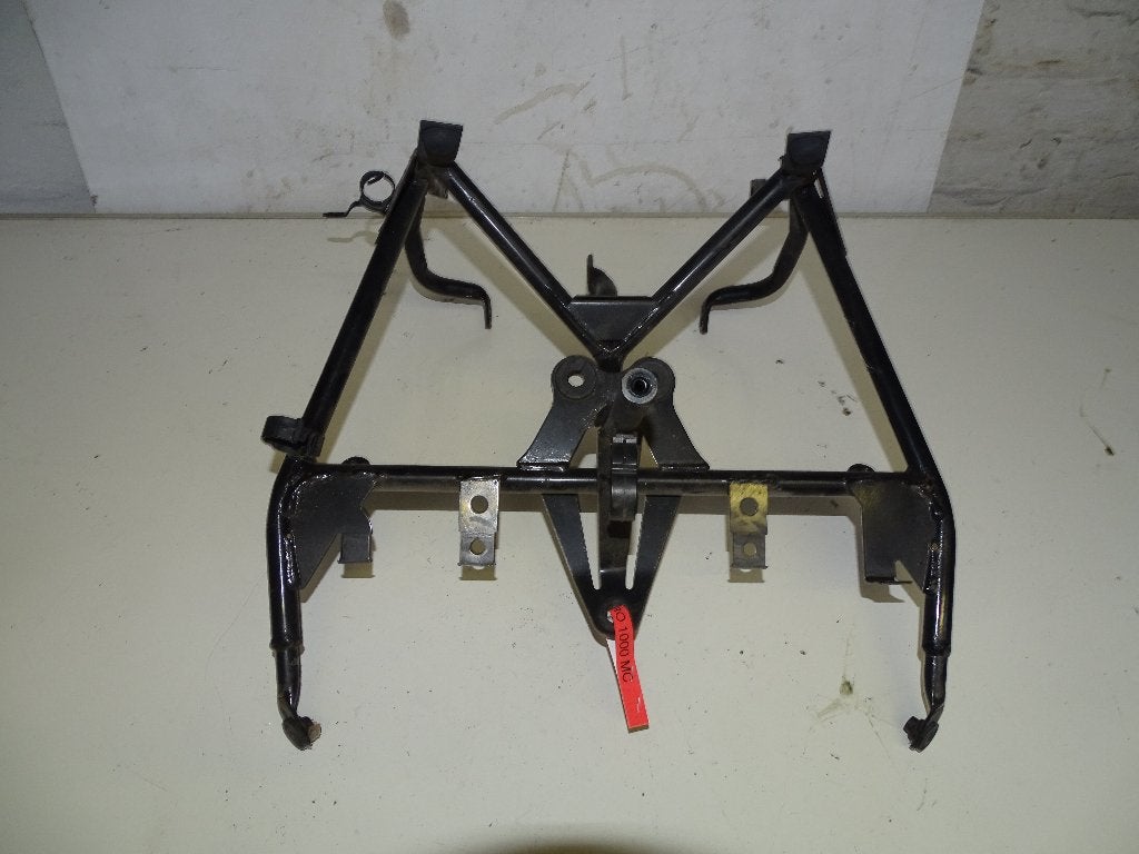honda varadero xl1000v  sd01  99-02  kopsteun, Ophalen of Verzenden, Gebruikt