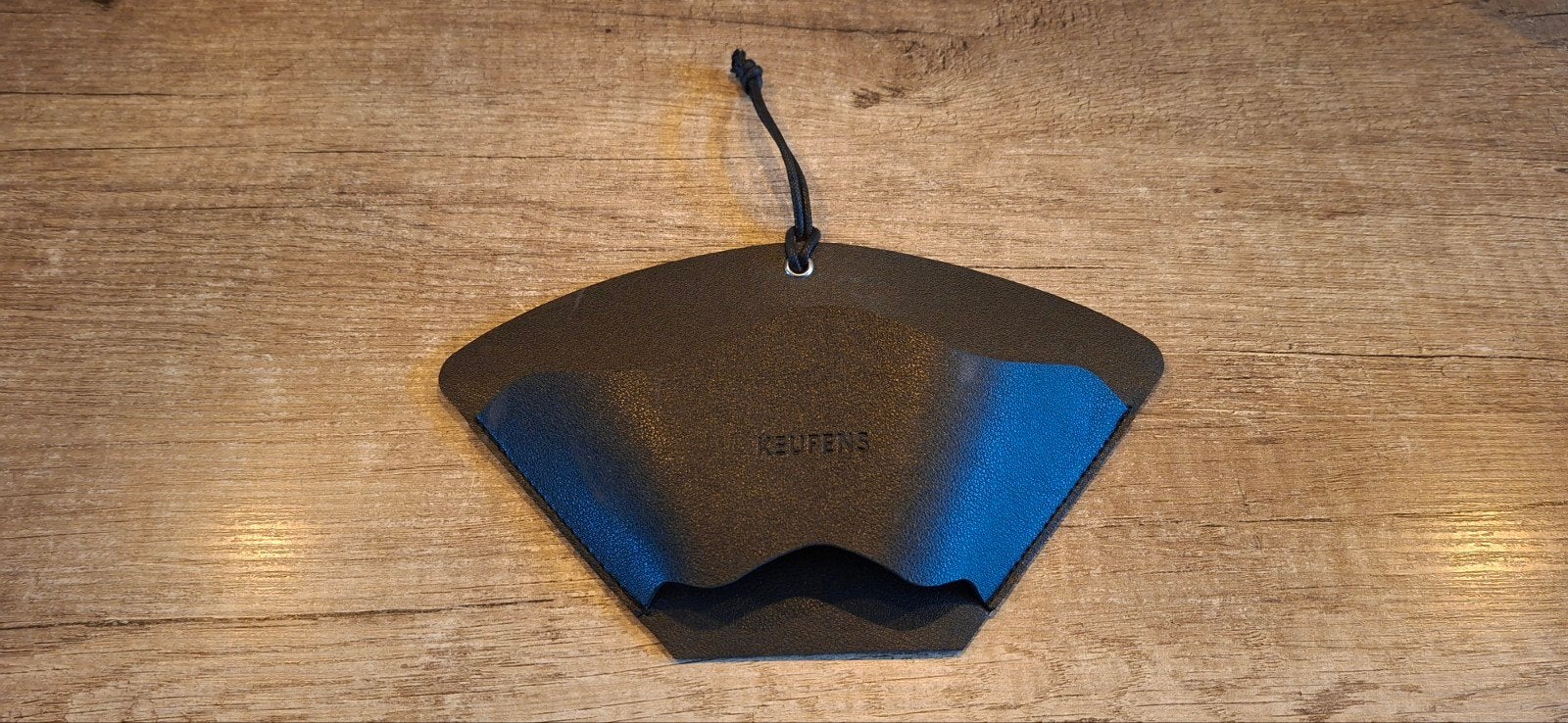 Keufens koffiefilter houder, Ophalen of Verzenden