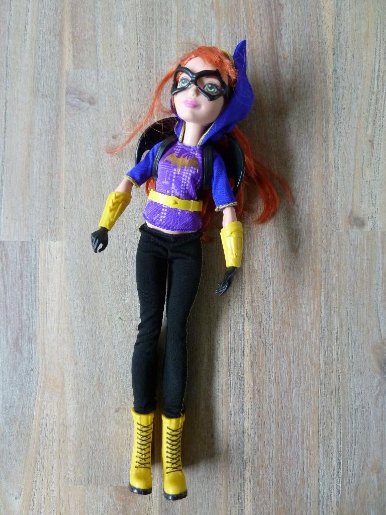 SUPER HERO pop, Ophalen, Gebruikt, Jongen of Meisje