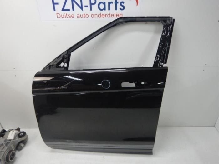 Range Rover Evoque L551 Portier links-voor, Auto-onderdelen, Ophalen of Verzenden, Gebruikt, Voor, Deur