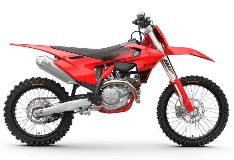 KTM Gas Gas MC 450 F 2026 Nieuw direct leverbaar ! no 250 /, Motoren, Bedrijf, Crossmotor, 450 cc