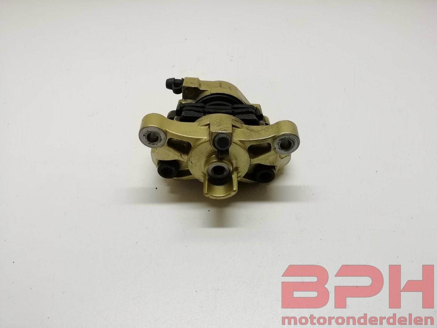 Remklauw Suzuki GSX-R 600 750 K4 - K5 2004 t/m 2005 GSXR, Gebruikt, -, -, Ophalen of Verzenden