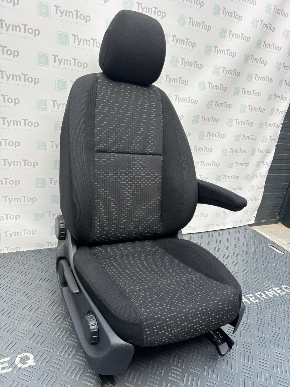 Stoel rechts comfort Mercedes Vito w447 2020-2026 bijrijder, Auto-onderdelen, Tymtop5@gmail.com, 3161ek, Tymtop, Mercedes-Benz