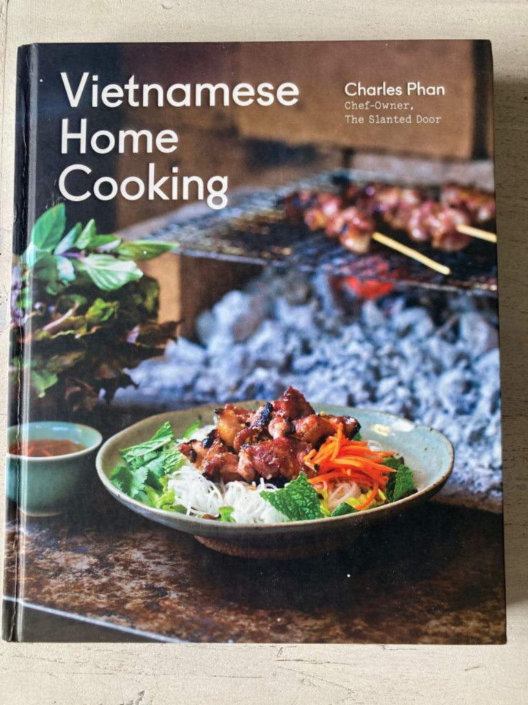 Vietnamese Home Cooking - Charles Phan, Azië en Oosters, Gezond koken, Zo goed als nieuw, Tapas, Hapjes en Dim Sum