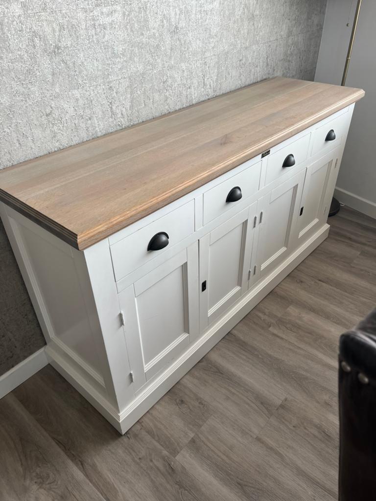 Mooie kast van richmond, Huis en Inrichting, Kasten | Dressoirs, Ophalen, Gebruikt, 25 tot 50 cm, 150 tot 200 cm
