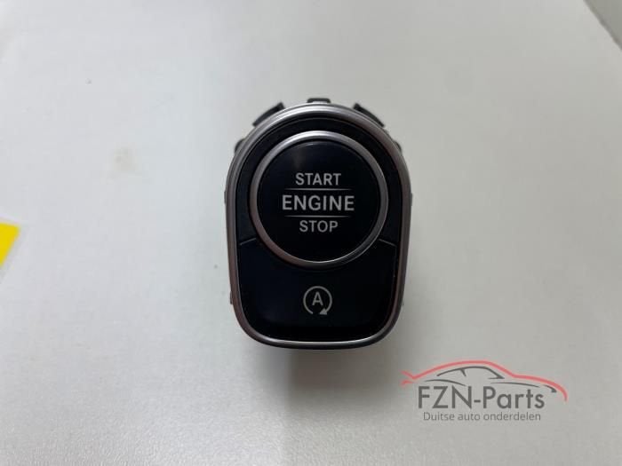 Mercedes-Benz A-Klasse W177 Start/stop knop Schakelaar, Auto-onderdelen, Ophalen of Verzenden, Gebruikt