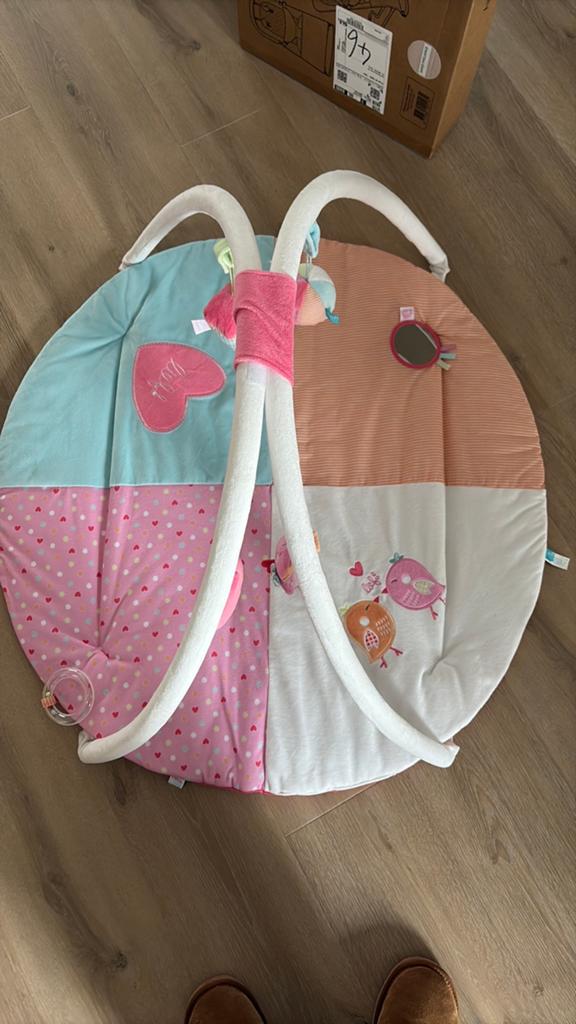 Speelkleed Lief, Ophalen of Verzenden, Zo goed als nieuw