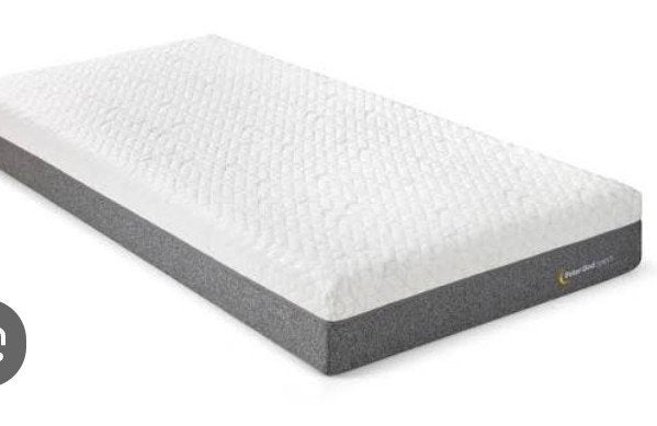 Beter Bed Matras 140x200 cm, Ophalen, Tweepersoons, 140 cm